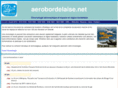 aerobordelaise.net