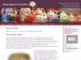 ajisai-japanese-quality.com