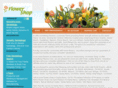 alittlesomethingflowers.com