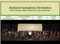 ashlandsymphony.org