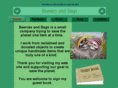 beeniesandbags.com