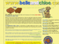 belleandchloe.com