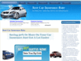 bestcarinsurancerate.org
