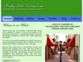 beverlyhillslovingcare.com