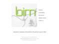 bim.net