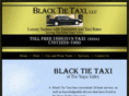 blacktietaxi.com