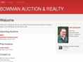 bowmanauction.com