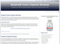 bowtrolcoloncleansereviews.com