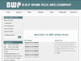 bwpsparkplugs.com
