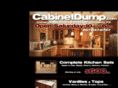 cabinetdump.com