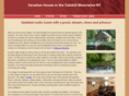 catskillsvacations.com
