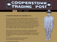 cooperstowntradingpost.com