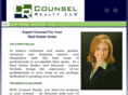 counsel-realty.com