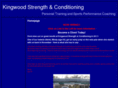 crossfitkingwood.com