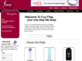 crystalfunfiles.com
