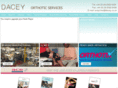 dacey.co.uk