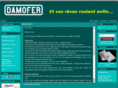 damofer.fr