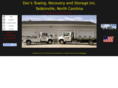 docs-towing.com