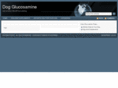 dogsglucosamine.org