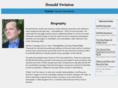 donswinton.com