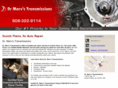 drmarvstransmissionsnj.com