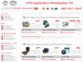 dvdduplicationphiladelphia.com