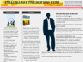 emailmarketinghotline.com