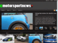 emotorsportnews.com