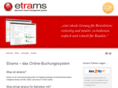 etrams.com