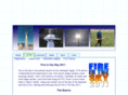 fireinthesky.org
