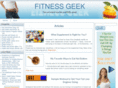 fitness-geek.com