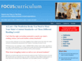 focuscurriculum.com