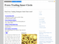 forextradinginnercircle.com
