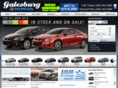 galesburgautogroup.com