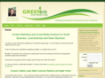 greeninkconsulting.com
