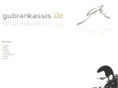 gubrankassis.com