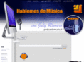 hablemosdemusica.info