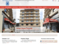 hana-hotel-dz.com