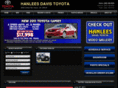 hanleestoyota.com