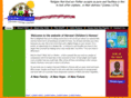 harvestchildrenshome.com