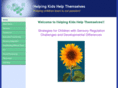 helpingkidshelpthemselves.com