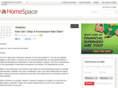homespace.com