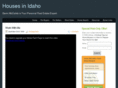 housesinidaho.com