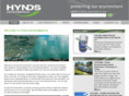 hyndsenv.co.nz