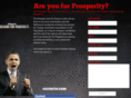 iamforprosperity.com