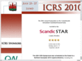 icrs2010.org