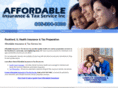 insurance-tax.com