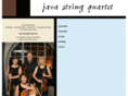 javaquartet.com