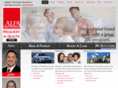 jerryvincentagency.com