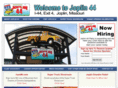 joplinpetro.com